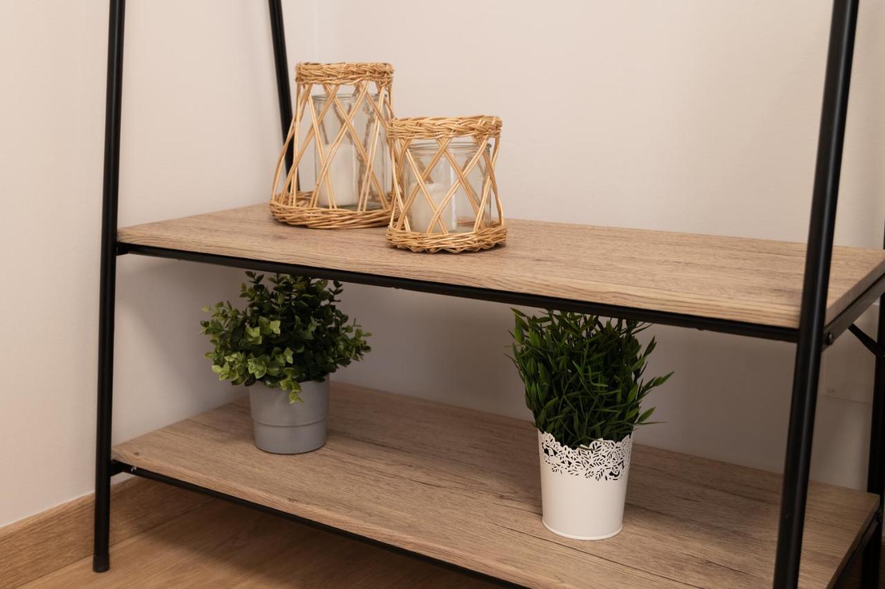 Portovivo Quental Terrace Apartment Ngoại thất bức ảnh