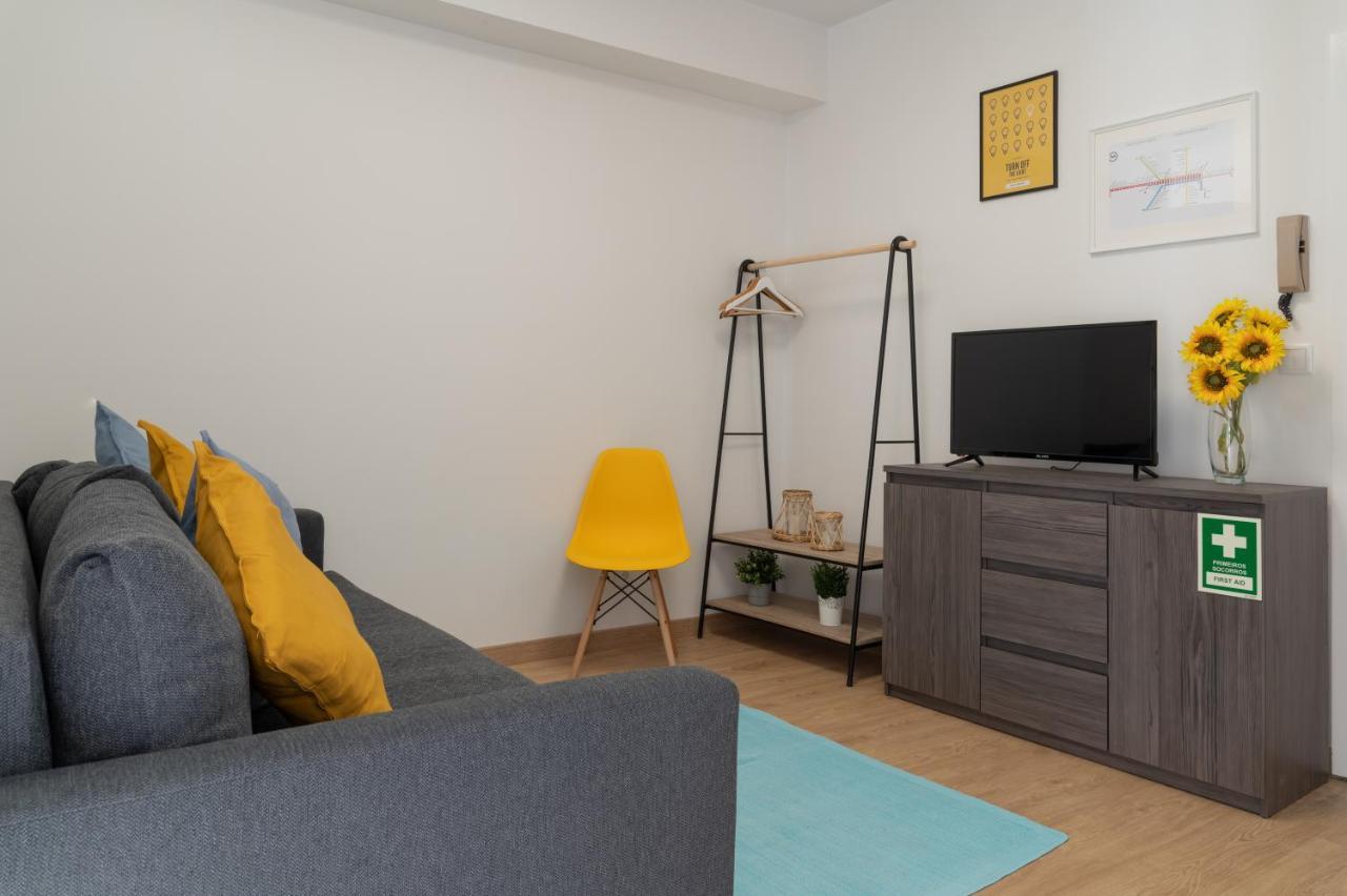 Portovivo Quental Terrace Apartment Ngoại thất bức ảnh