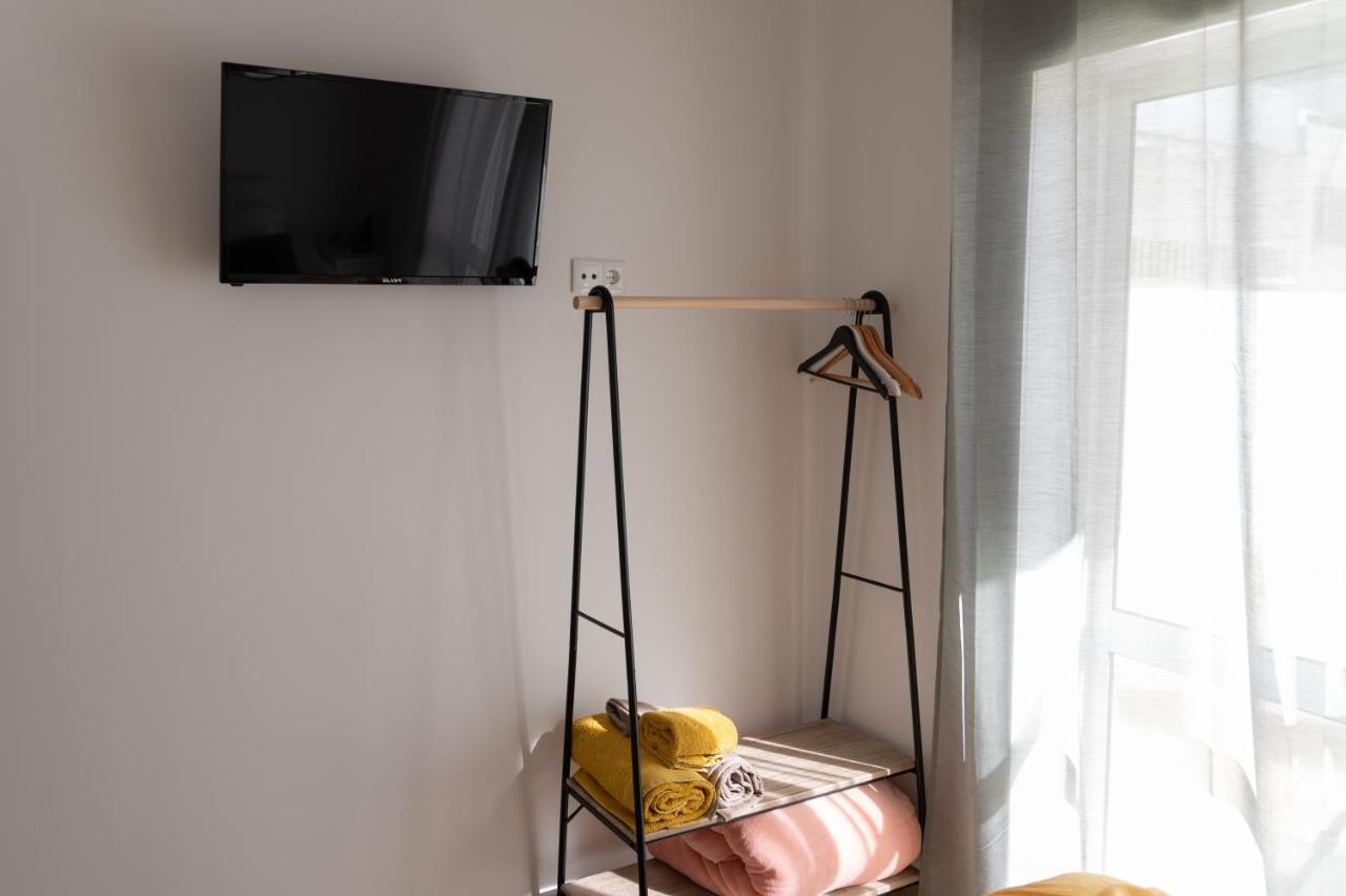 Portovivo Quental Terrace Apartment Ngoại thất bức ảnh