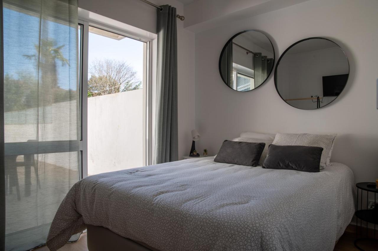 Portovivo Quental Terrace Apartment Ngoại thất bức ảnh